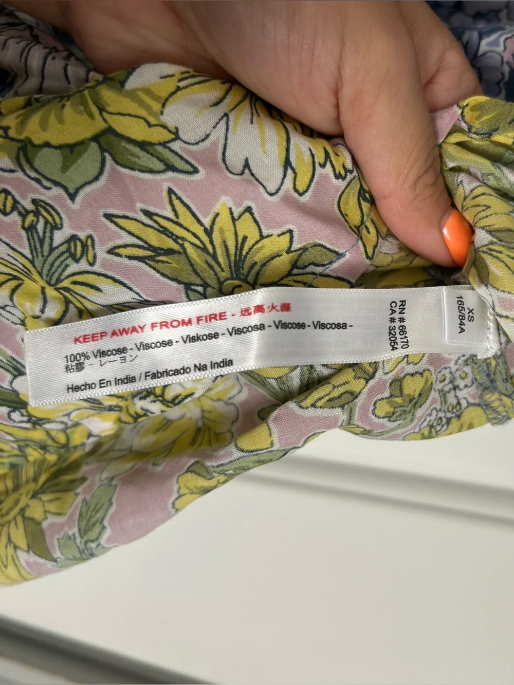 Anthropologie romerio wide